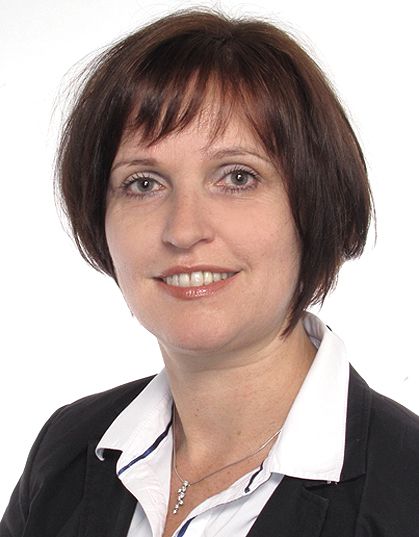 Małgorzata Kerntopf-Zalewska – Rok 2014 już w Honeywell jako kierownik sprzedaży