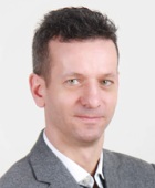 Paweł Ott – dyrektor handlowy marki Beretta na Polskę