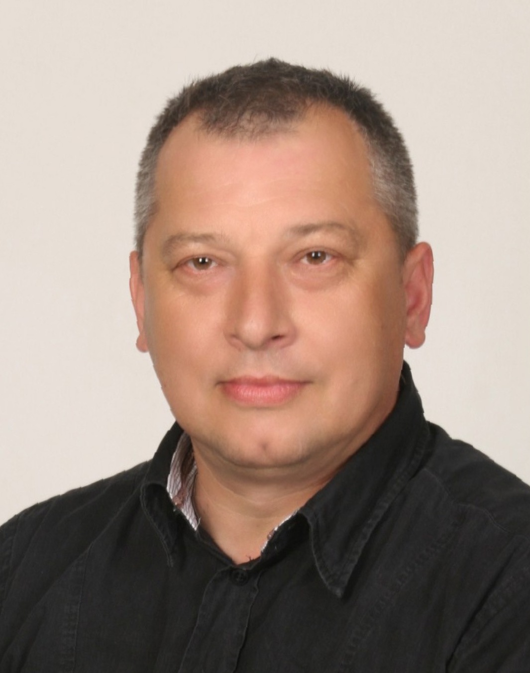 Jarosław Bloch – dyrektor handlowy w WOLF-Polska