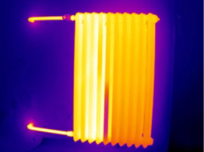 Kamery termowizyjne w zastosowaniu w instalacjach – testo 875i