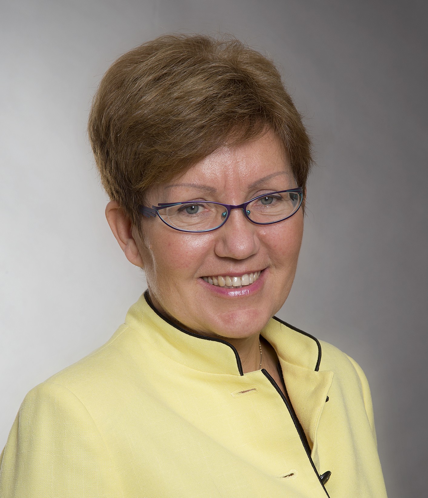 Dorota Jezierska – Senior Sales Director DHS, East Europe Region, DANFOSS
