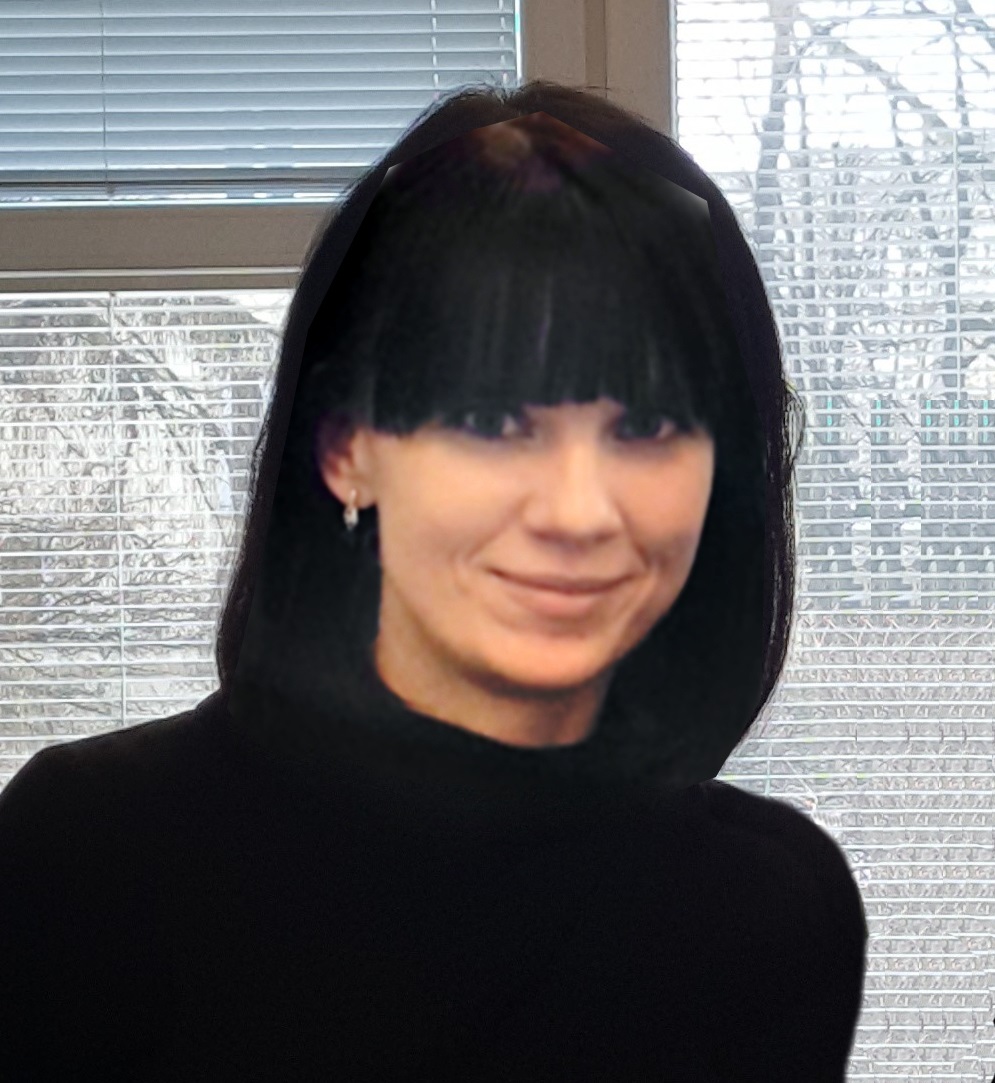 Anna Bogdan – dr hab. inż., prof. Politechniki Warszawskiej