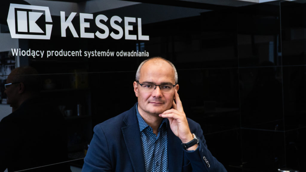 Jaki był rok 2019 dla branży HVAC w ocenie firmy Kessel