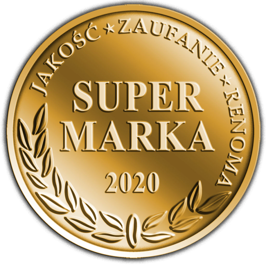 Buderus – Super Marka 2020