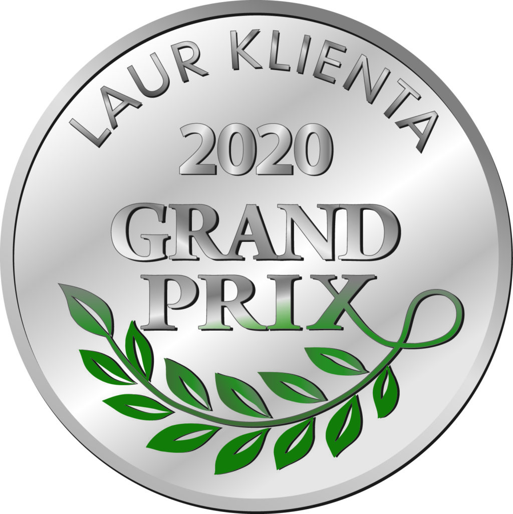 Złoty Laur Klienta 2020 oraz Laur Klienta – Grand Prix 2020 dla Viessmann
