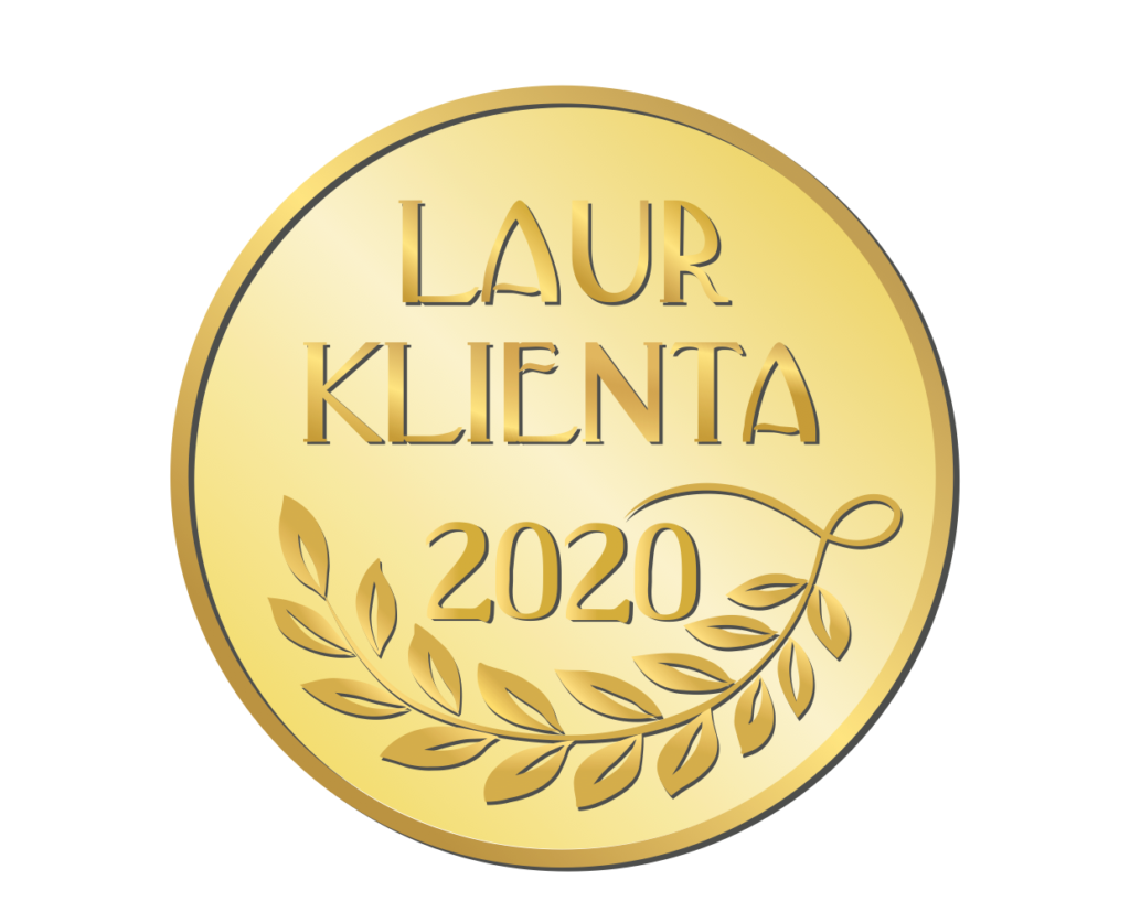 Viessmann – Złoty Laur Klienta 2020 oraz Laur Klienta – Grand Prix 2020