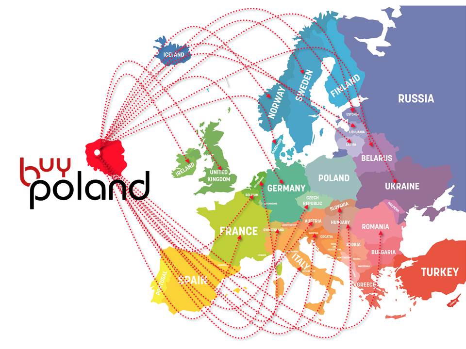 Buy Poland – Grup a MTP promuje polskie firmy z branży HVAC za granicą