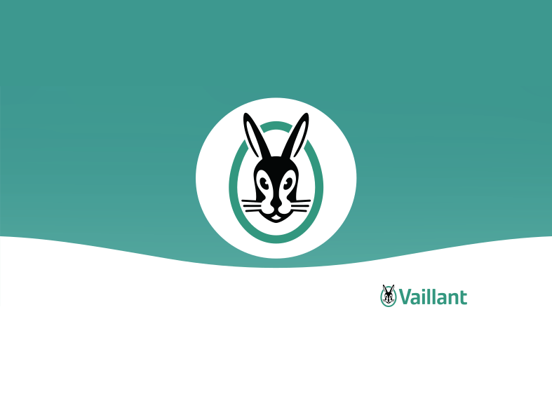 Vaillant zmienia swoje logo i wprowadza nowe rozwiązania systemowe