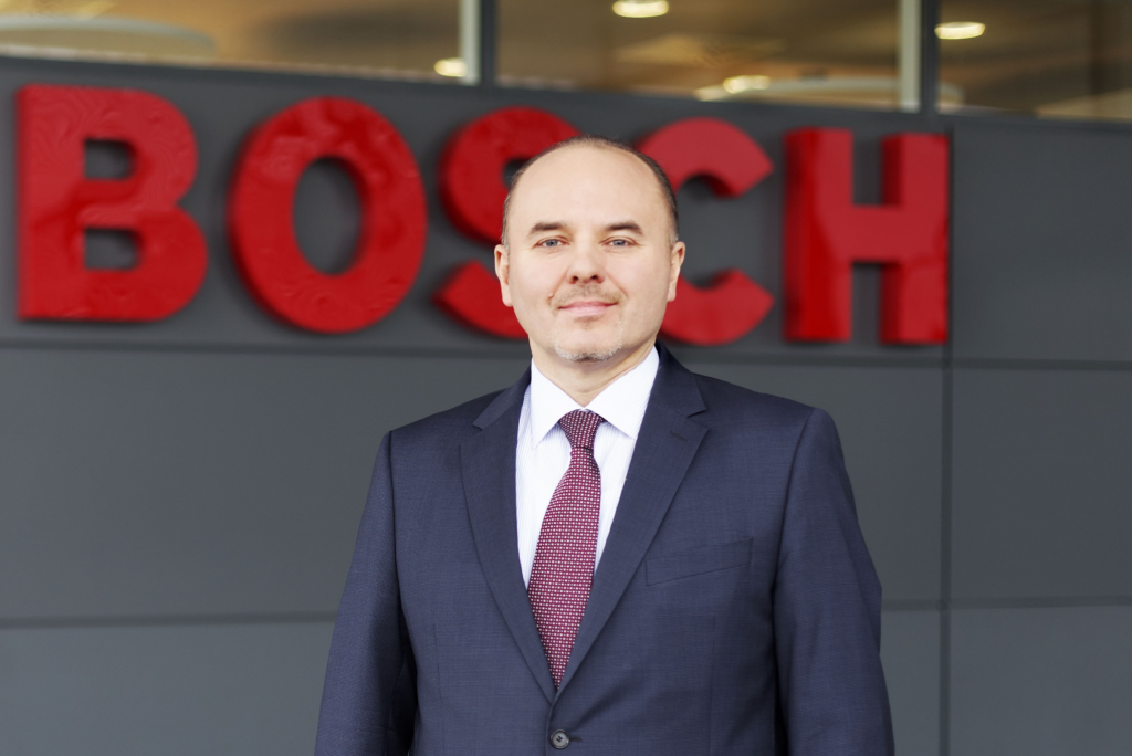 Jaki był rok 2020 dla branży HVAC w ocenie Bosch Termotechnika