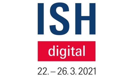 ISH digital 2021 –  znane marki na targach