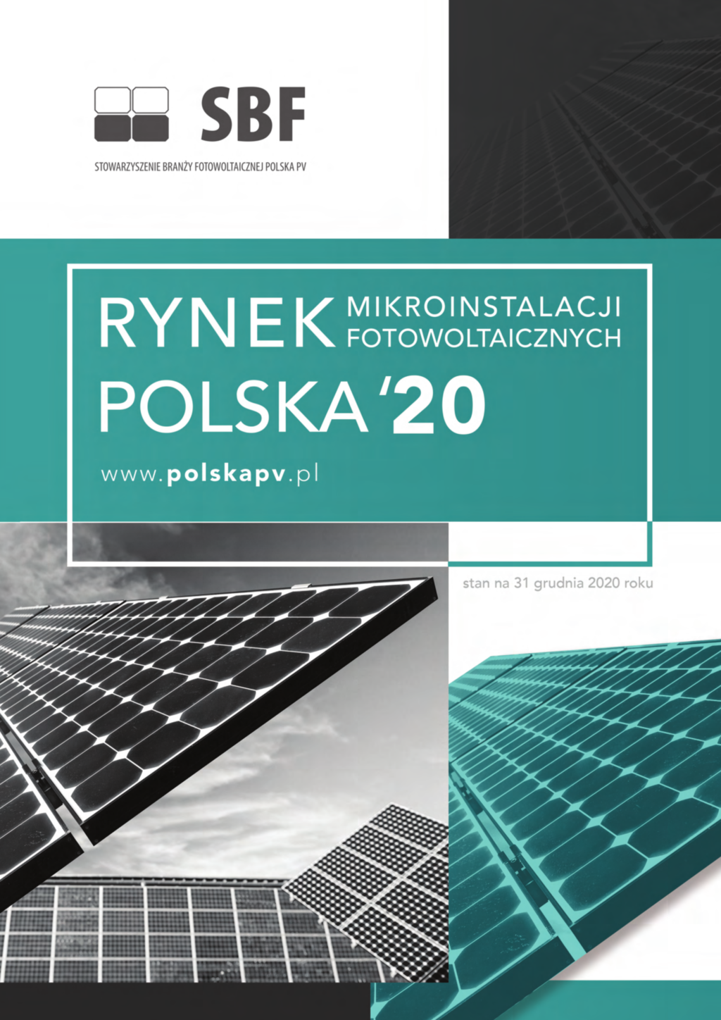 Rynek Mikroinstalacji Fotowoltaicznych POLSKA 2020