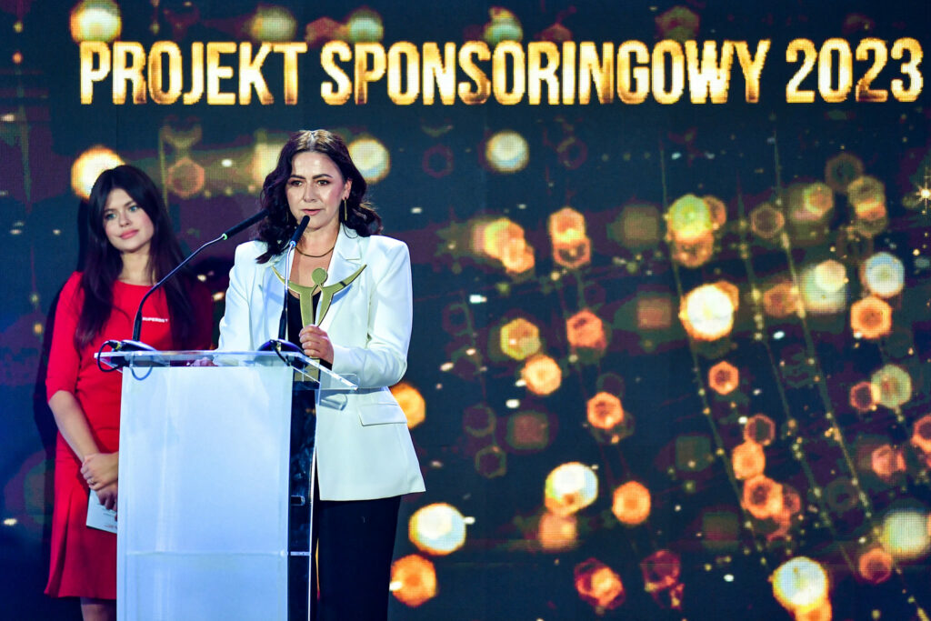 Nagroda Stowarzyszenia Sport Biznes Polska dla Immergas
